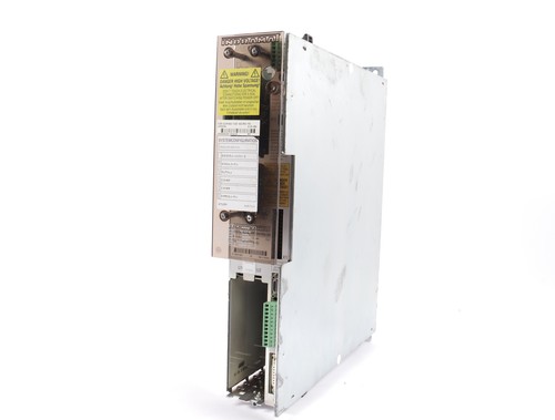 Indramat digital servo - indramat, ac