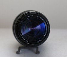Exakta 35- 135 mm 1:3.5-4.5 Objektiv  für Canon EF