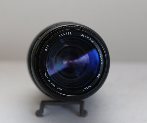 Exakta 135 3 5 4 - mm, 1:3.5-4.5