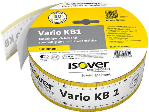 Klebe - (0,80, €/m)-/