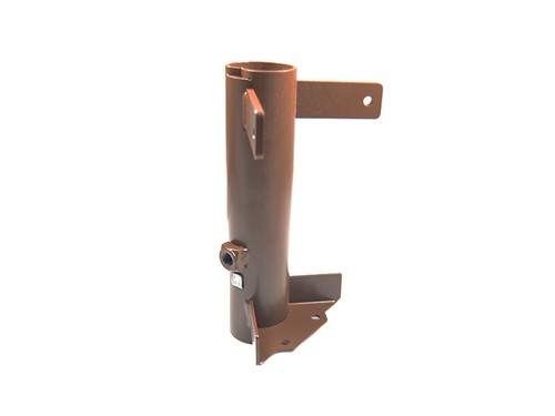 Halter für zusatztisch tisch - für,