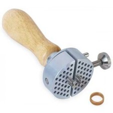 Arbeitshalter Zapfen Klemme