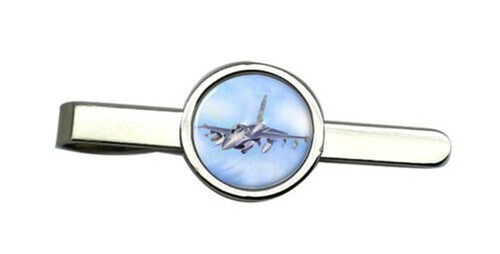 Kampf falcon krawatte - f-16,