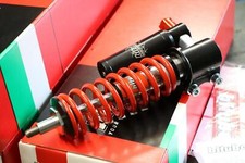 Bitubo Stoßdämpfer vorne