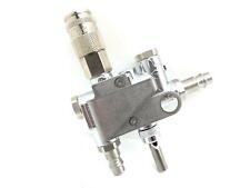 MSA Automatisches Schaltventil ASV Rectus Type 95KS für Pressluftatmer PremAire