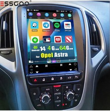 4+64G Android 14 Autoradio