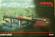 Mäklin 81461 spur z märklin