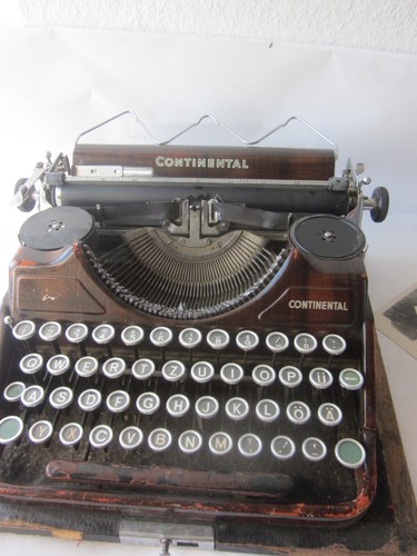 40930 continental - 40930,