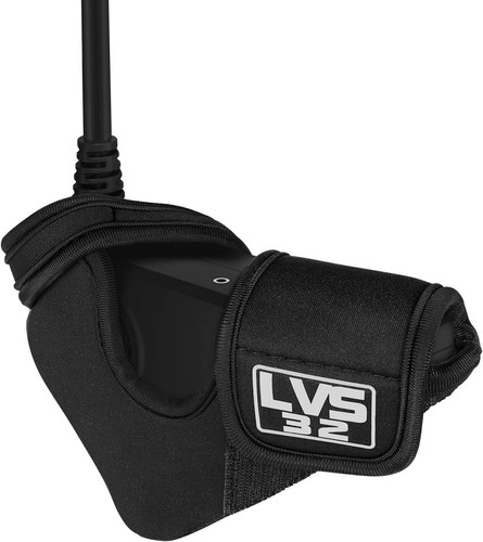 Transducer protective cover - protective,