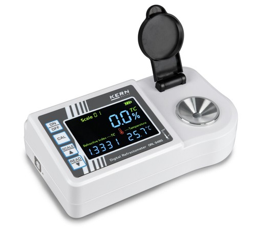 Refraktometer digital kern - refraktometer, [kern