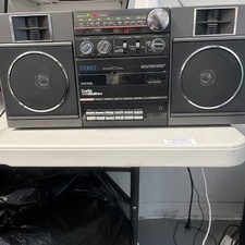 80s 90s Y2K VTG Curtis Mathes