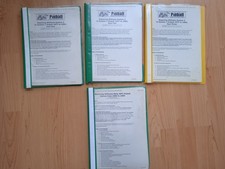 Reparatur Handbuch  Williams