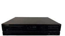 Philips CD-615 CD-Player