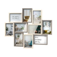 Bilderrahmen Bilderhalter