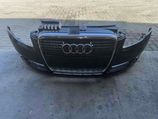 Stoßstange vorne AUDI A4