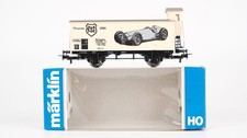 Märklin H0 1986 Museumswagen