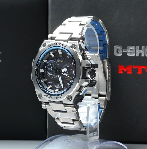 Casio shock mtg - g-shock, mtg-g1000d-1a2jf