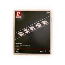 Paulmann Mac II weiß 94432