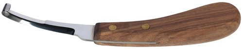 Kerbl hufmesser zweischneidig - hufmesser,