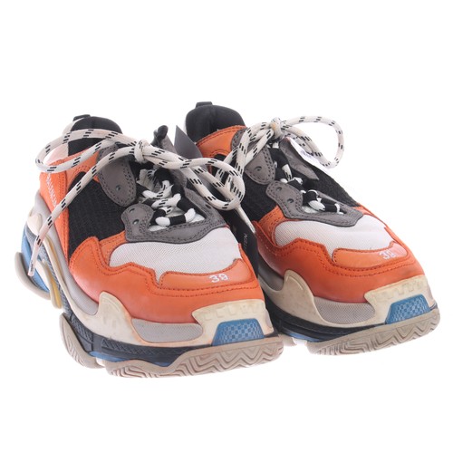 Sneaker balenciaga mehrfarbig - sneaker,