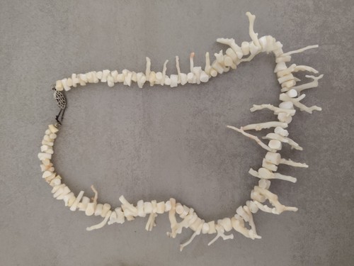 Vintage muschelketten - vintage,