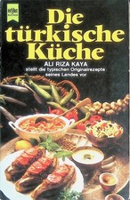Die türkische Küche. (Nr
