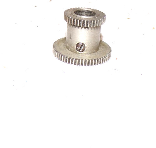 Edison standard model - edison,