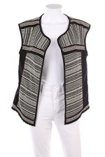 H&M Weste Ethno Style D 38