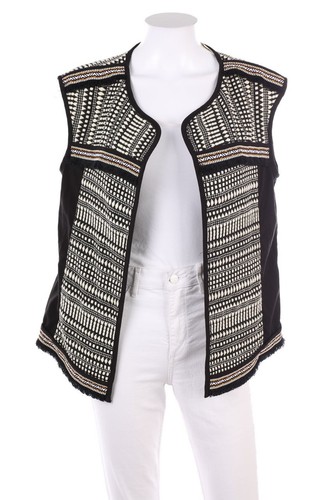 Weste ethno style d - weste, 38