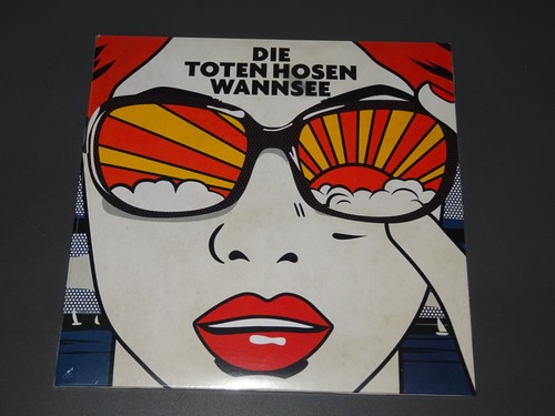 Die toten hosen wannsee - die,