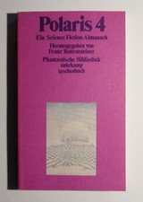 Franz Rottensteiner Polaris 4