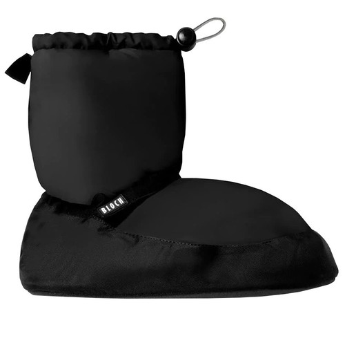 Bloch aufwärmstiefel - bloch,