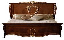 Italienische Schlafzimmer