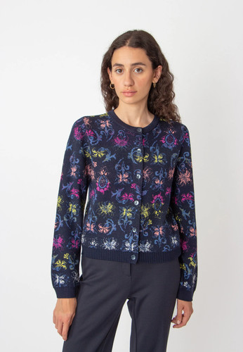 Ivko woman damen - woman, strickjacke