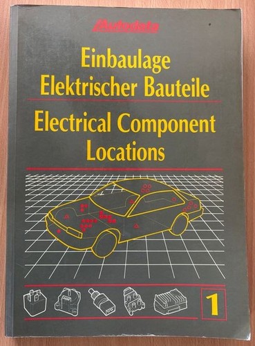 Autodata einbaulage - autodata,