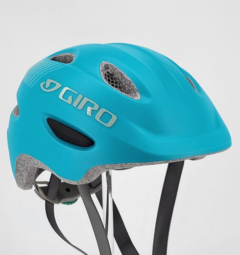 Giro scamp mips kinder - scamp,