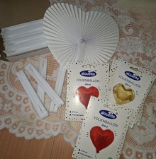 Hochzeits- Accessoires