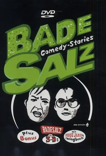 Badesalz comedy stories - -,