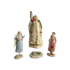 Engelsfiguren, Liebe