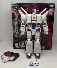 Jetfire Transformers Siege War