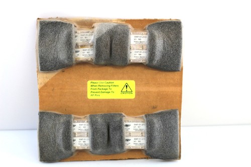 Lot ewt rf bandpassfilter - ewt,