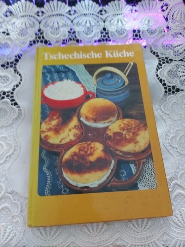 Ddr tschechische küche - ddr,