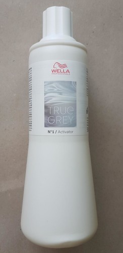 Wella true grey - wella, 1