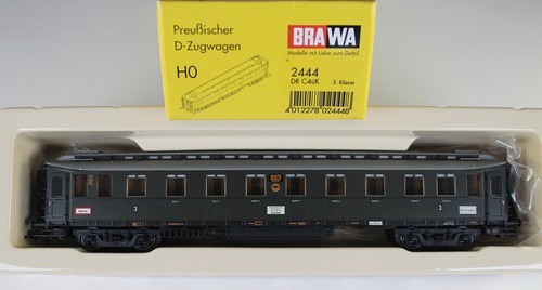 Brawa 2444 preußischer - brawa,