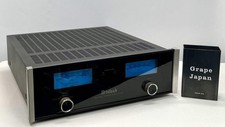 McIntosh MC202 Stereo Endstufe