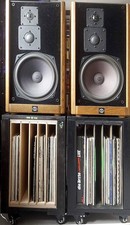 Hifi lautsprecherboxen mb - hifi,