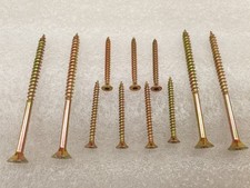 SpanplattenschraubeHolzschraub