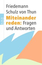 Miteinander reden: Fragen und
