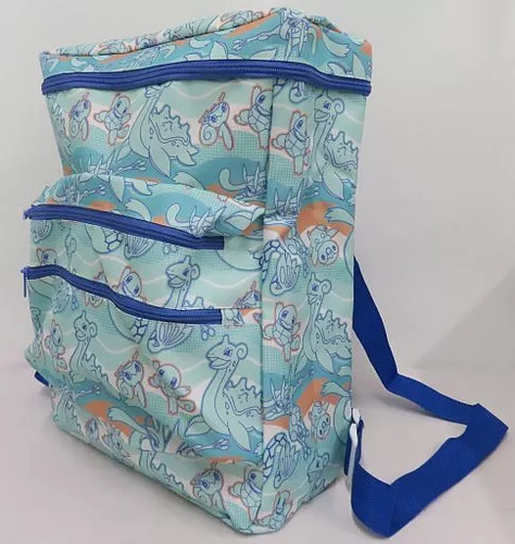 Rucksack wassertyp plüschtier - wassertyp,