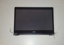 Fujitsu Lifebook U748 Display